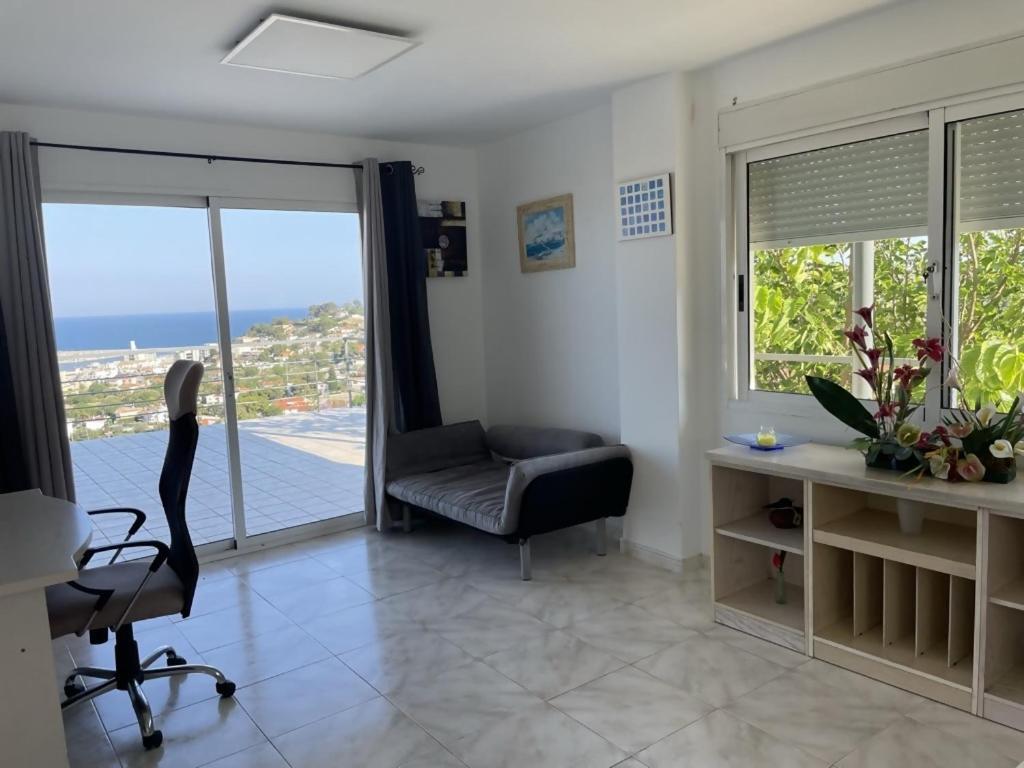 Ola Somhome Holiday home Peniscola