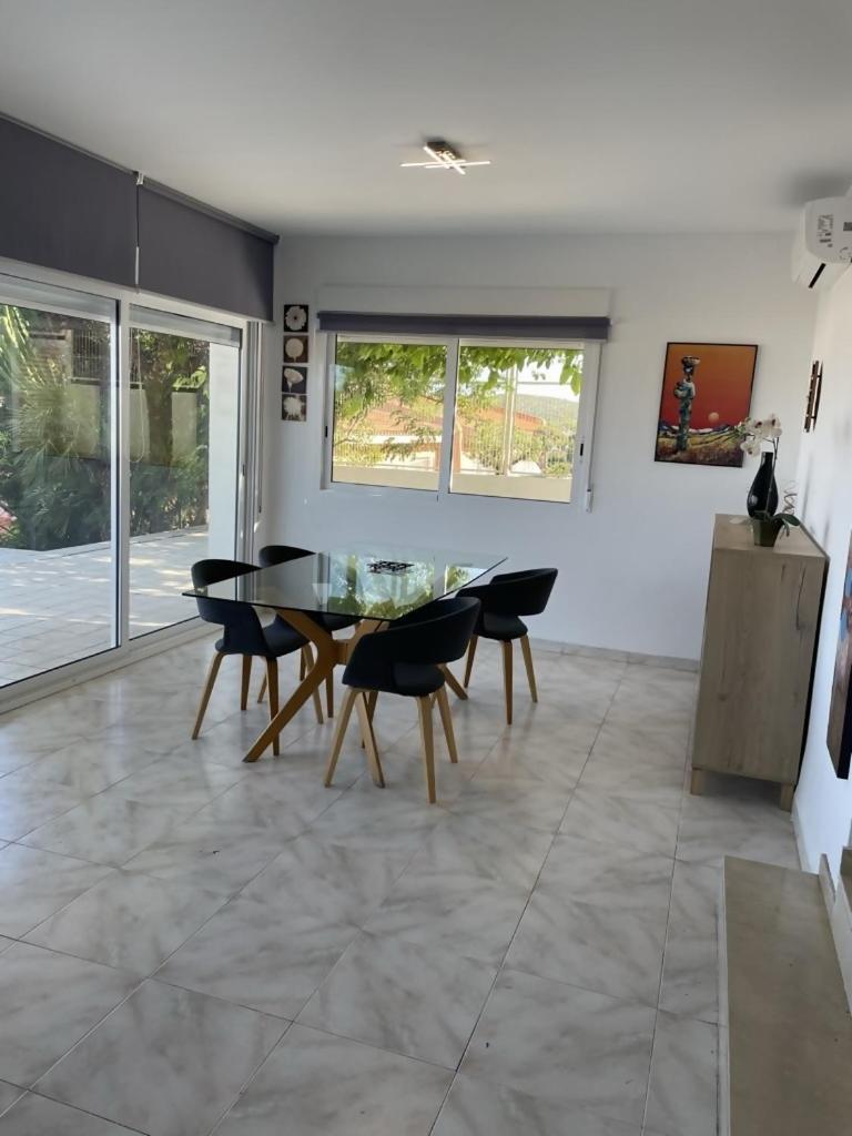 Ola Somhome Holiday home Peniscola