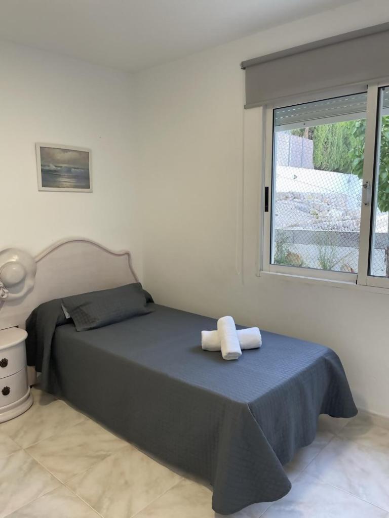 Ola Somhome Holiday home