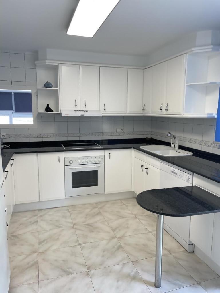 Ola Somhome Holiday home Peniscola