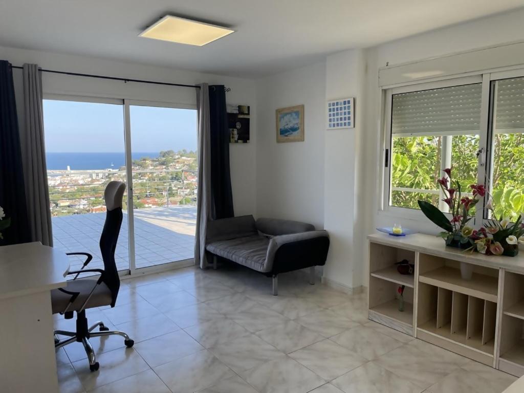 Holiday home Ola Somhome Peniscola