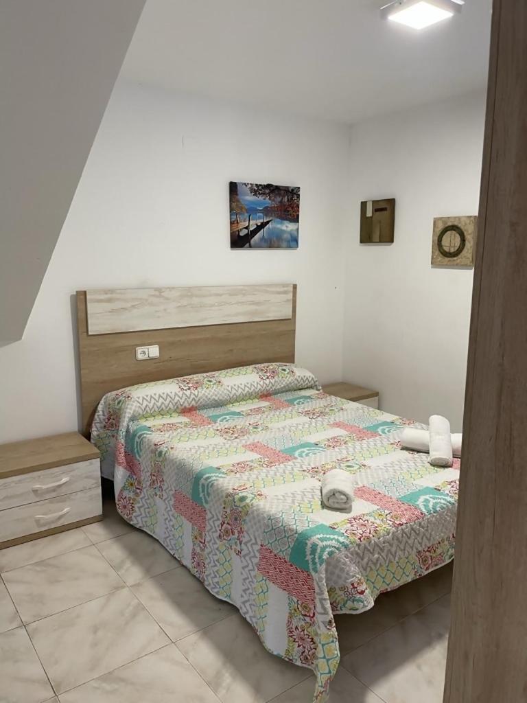 Holiday home Ola Somhome Peniscola