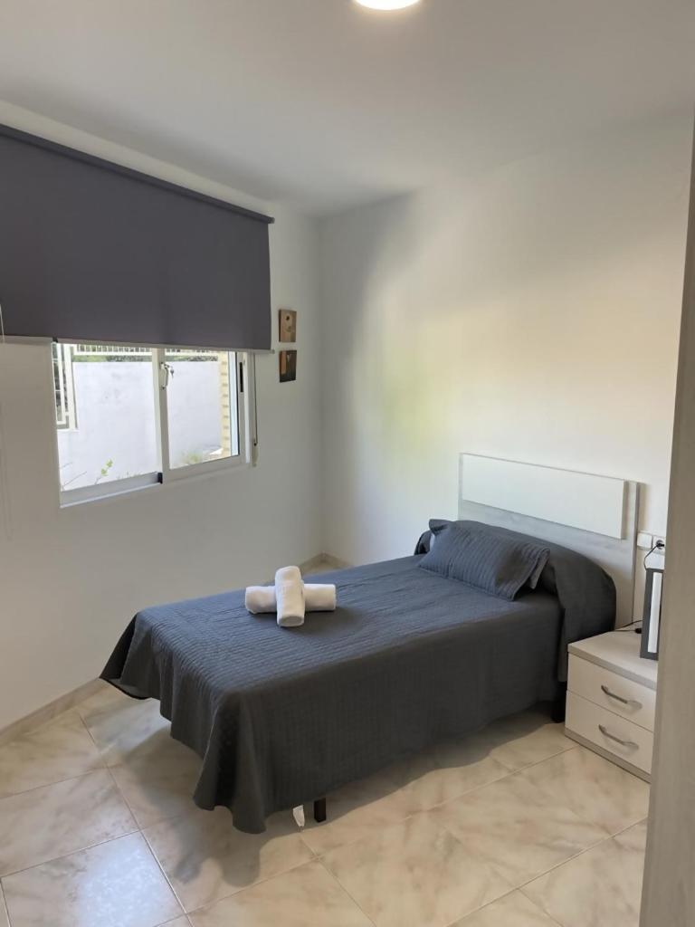 Ola Somhome Holiday home