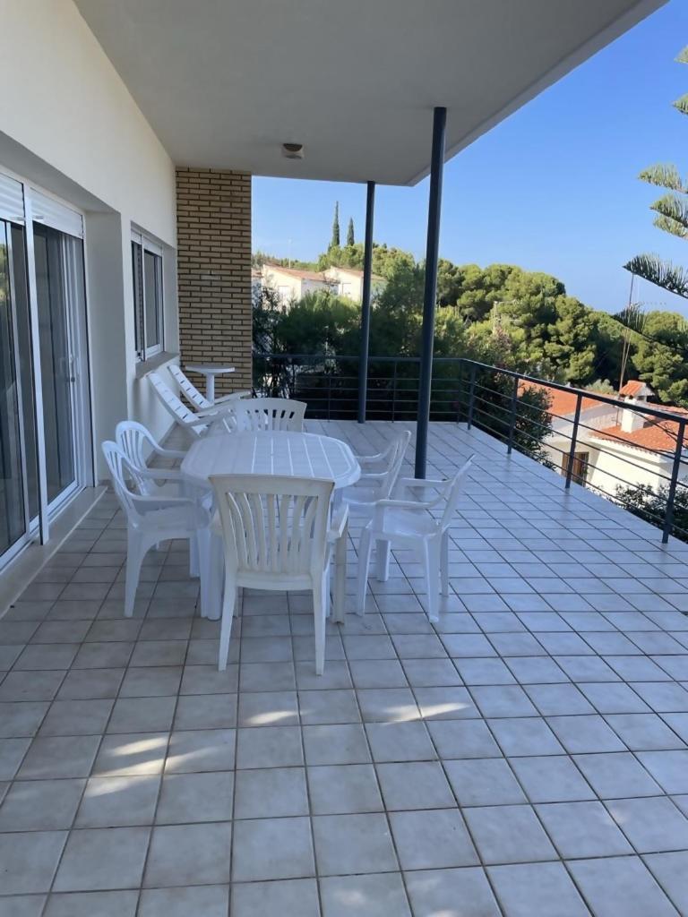 Casa de vacances Ola Somhome Peníscola