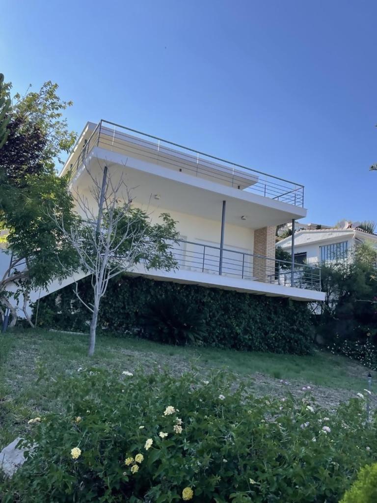 Ola Somhome Casa de vacances