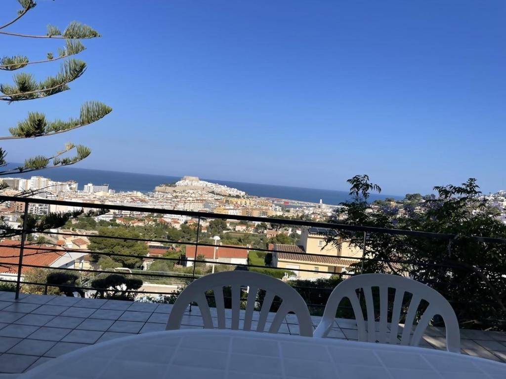Casa de vacances Ola Somhome