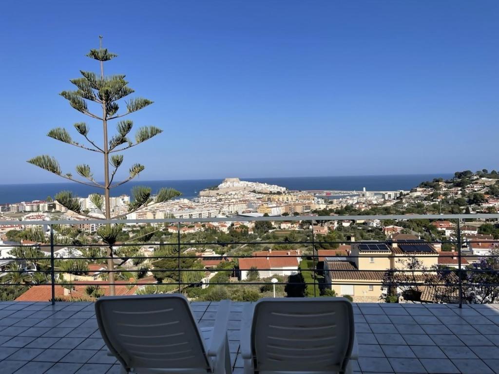Casa de vacances Ola Somhome *