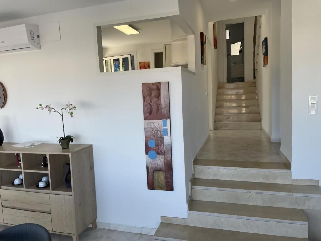 Ola Somhome Casa de vacances *