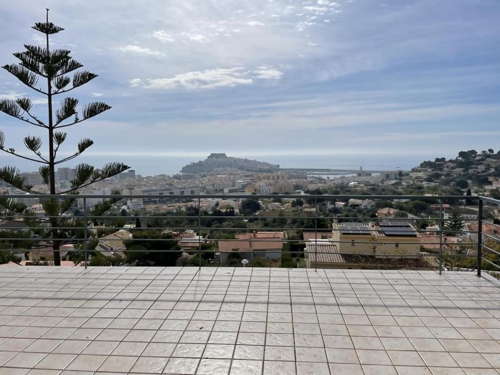 Ola Somhome Casa de vacances *
