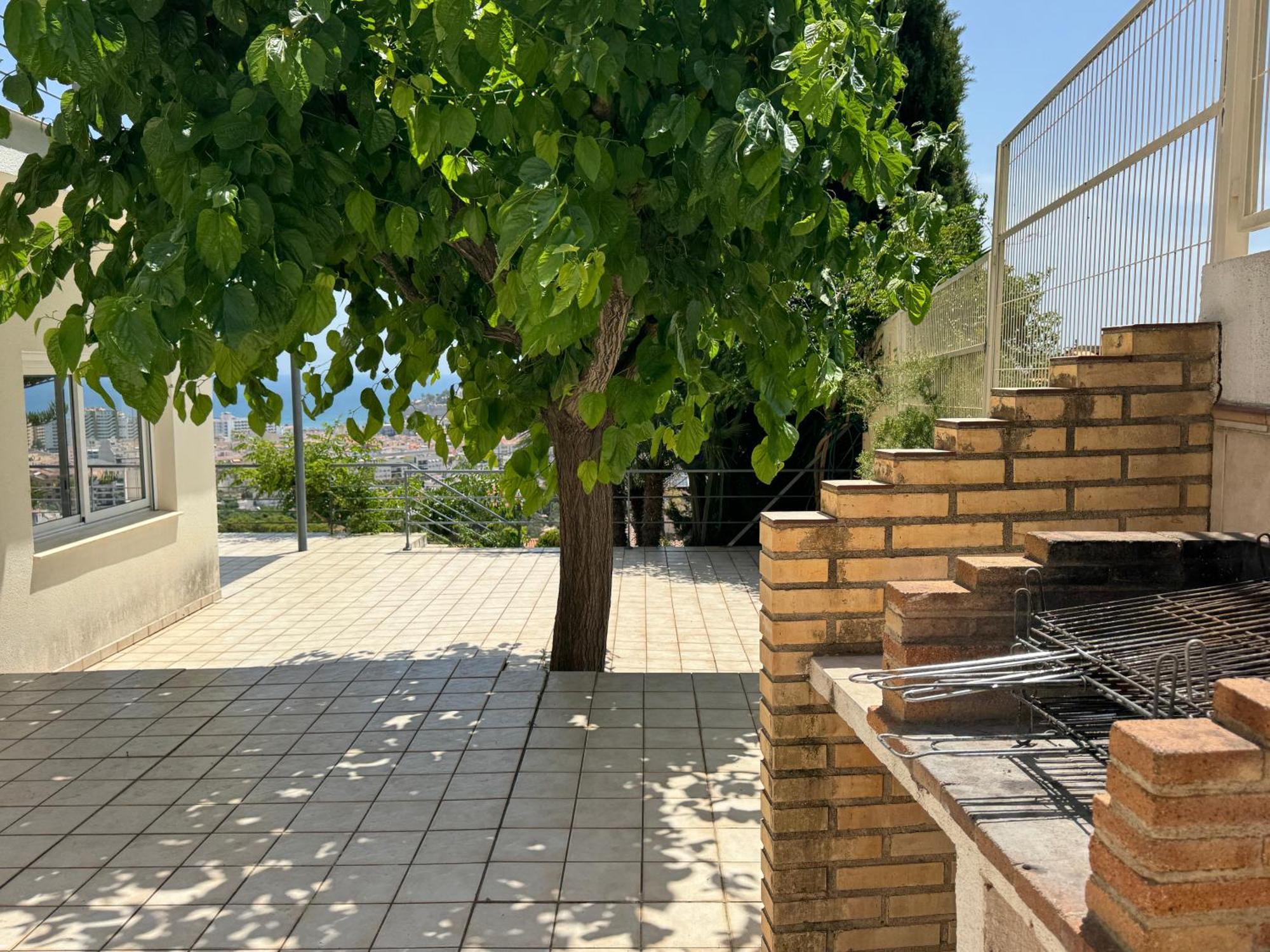 Hébergement de vacances Ola Somhome Peñíscola