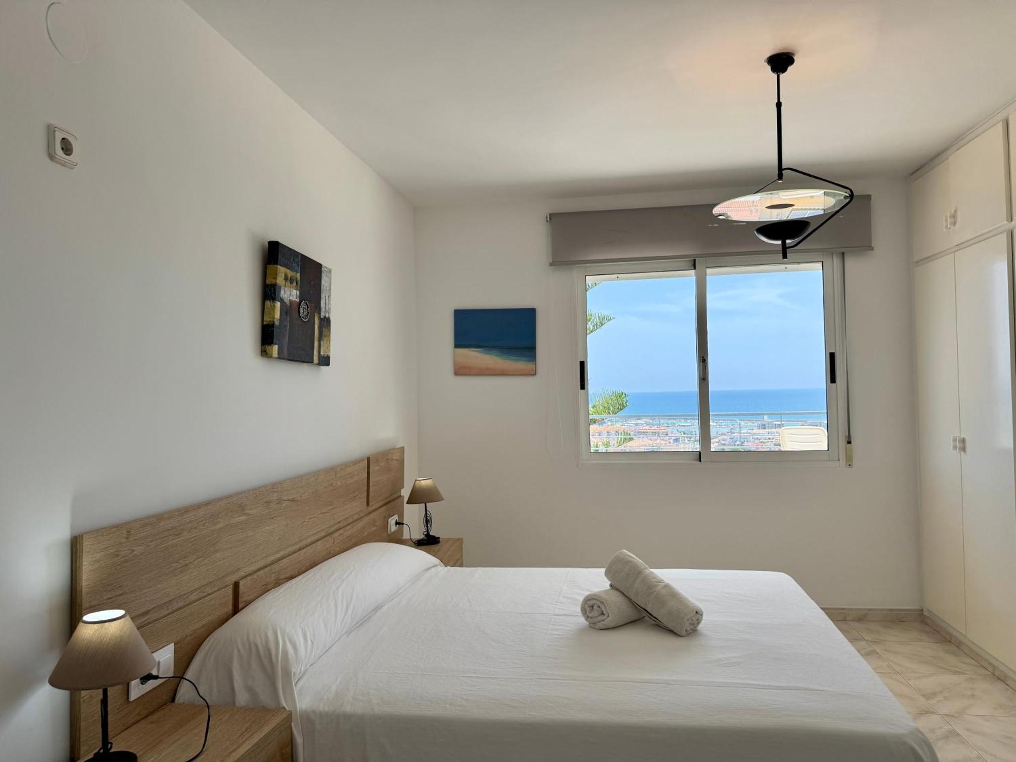 Hébergement de vacances Ola Somhome *