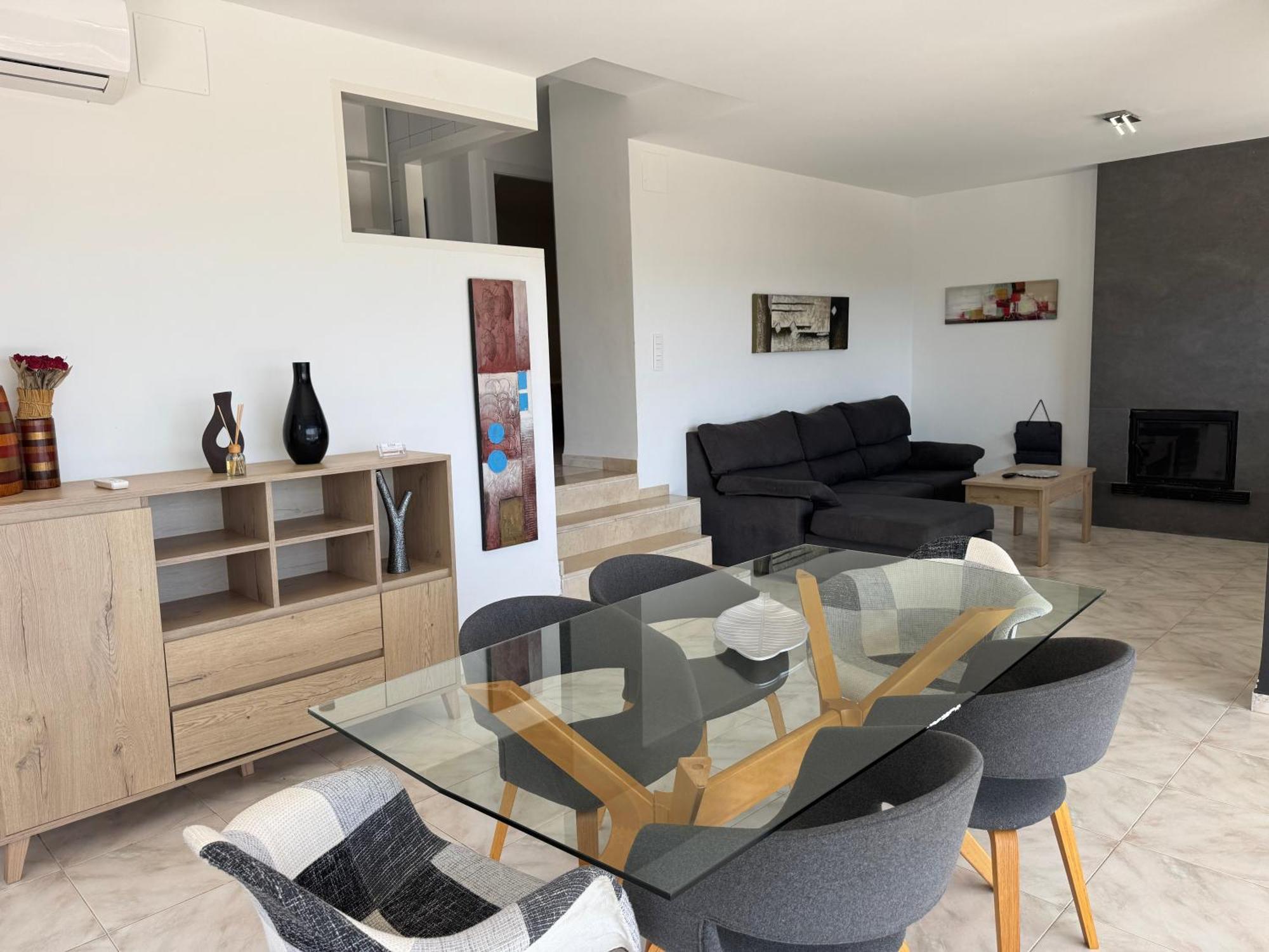 Hébergement de vacances Ola Somhome Peñíscola