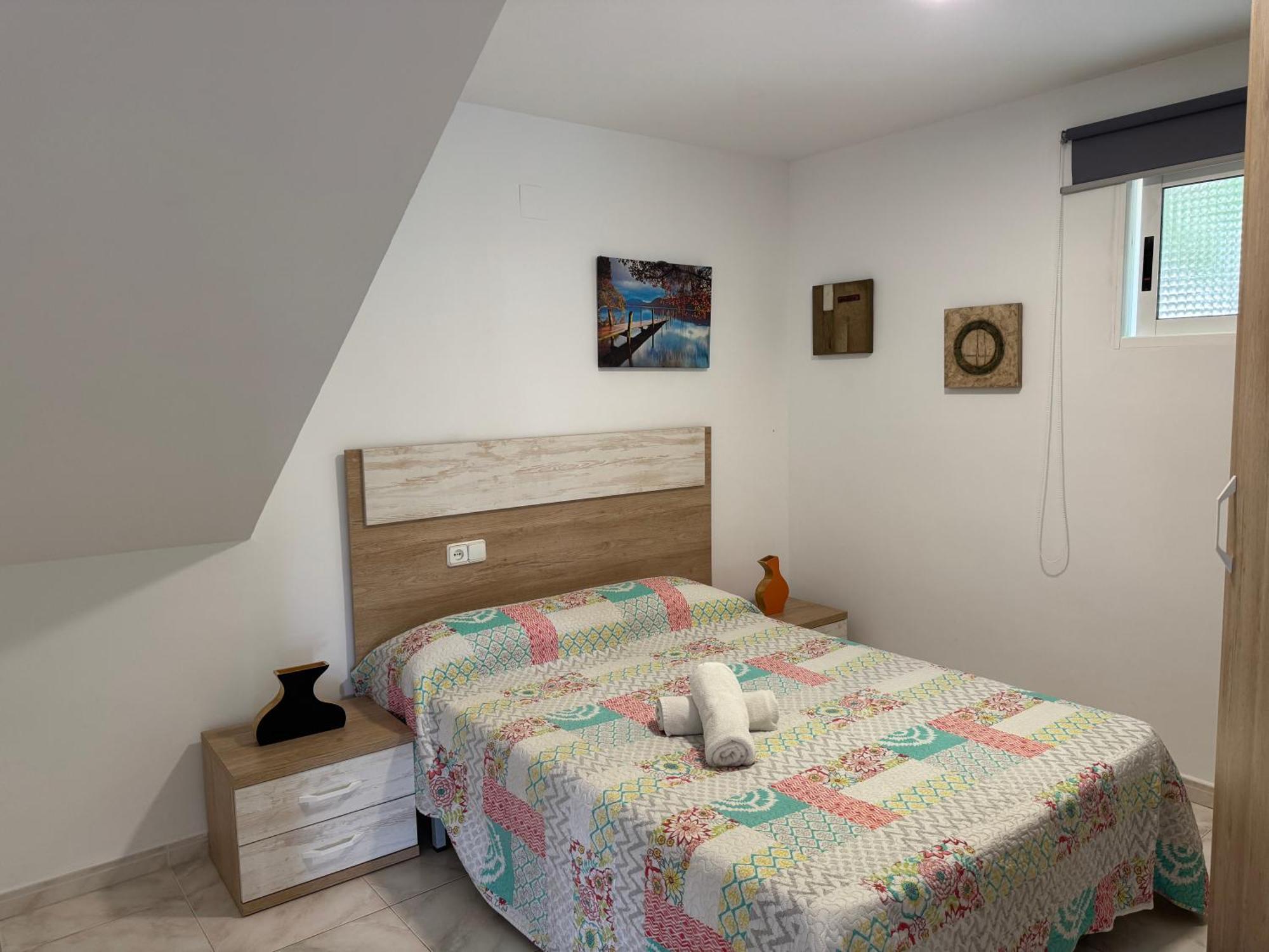Hébergement de vacances Ola Somhome Peñíscola
